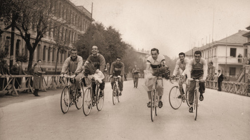 Fausto Coppi protagonista di un incontro al Circolo dei Lettori