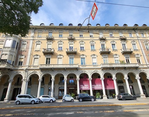 Casa De Bernardi, un gioiello nascosto al crocevia di Porta Nuova