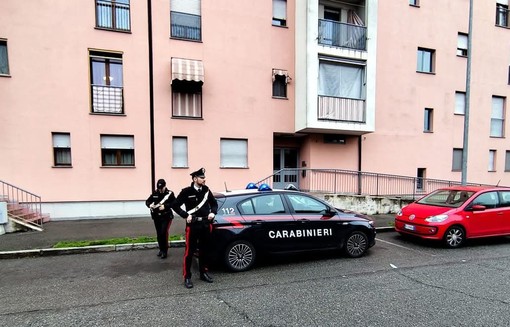 Femminicidio di Venaria, una fiaccolata per ricordare Cinzia