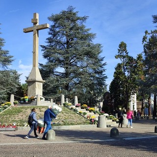 A Torino una nuova Sala del Commiato al cimitero Parco anche per chi non vuole farsi cremare