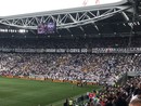 curva sud juve