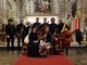 Alla Sacra di San Michele concerto di musica classica in occasione della Pasqua