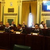 foto conferenza sicurezza