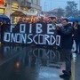 Manifestazione e fiaccolata di FdI per ricordare le vittime delle Foibe