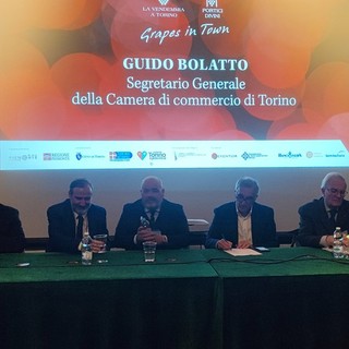 &quot;In clima veritas&quot;: il convegno sulle sfide del vino col cambiamento climatico