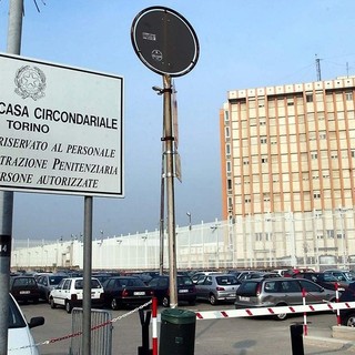 carcere di Torino