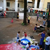 Spettacoli, giochi e laboratori per bambini: il Cortile della Fondazione OMI apre le porte alla tre giorni Corti.lì