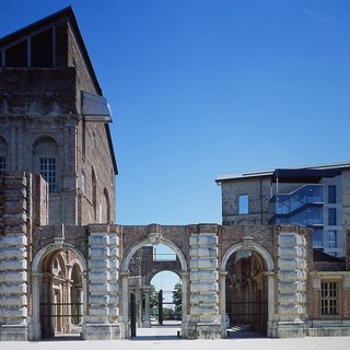 Il Castello di Rivoli Museo aderisce alla XX Giornata del Contemporaneo di AMACI