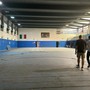 Campi da padel a Villa Glicini, da rivedere il progetto