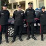 A Borgomasino i carabinieri a difesa di sicurezza e legalità da oltre un secolo