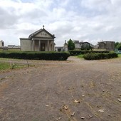 A Nichelino parte il progetto di restyling dei cimiteri cittadini