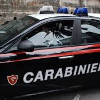 Assalto a un bancomat in corso Taranto: danni alla struttura e mezzi deviati