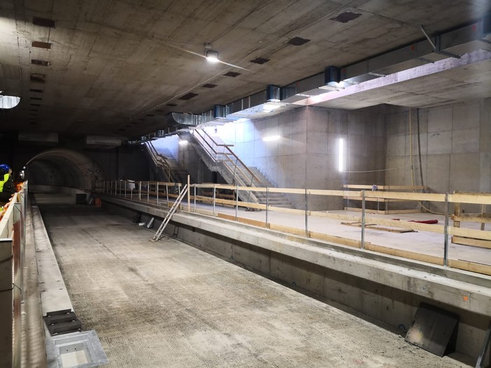 Rivoli raddoppia gli aiuti per i commercianti penalizzati dai cantieri della metro