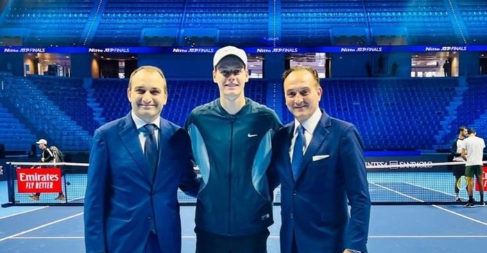 ATP Finals ancora a Torino? Lo Russo: &quot;Non è solo una decisione economica, faremo il possibile per tenerle qui&quot;