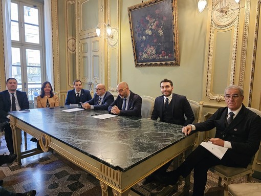 centrodestra contro lo russo