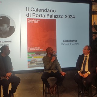 calendario di Porta Palazzo 2024