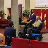 convegno sulla disabilità