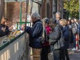 Foto di Gloria Bertelli, studentessa del 2° anno del corso di Fotografia di IED Torino