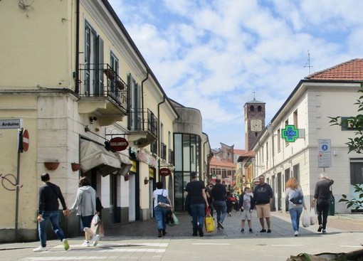 Dal 20 settembre a Grugliasco torna la Festa di San Giacomo