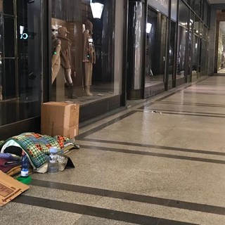 Venti alloggi dal centro a Mirafiori per dare una casa ai clochard