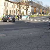 incidente corso mediterraneo