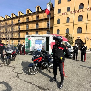 “Un soffio ti può salvare la vita”: un camper e alcol test per prevenire le stragi del sabato sera [VIDEO]