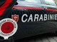 Vede i Carabinieri, scappa su un monopattino ma si schianta contro un'auto: denunciato un giovane in via Onorato Vigliani