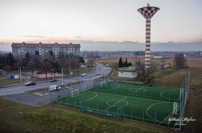 Borgaro, il sindaco: &quot;Togliete le multe ai ragazzi sanzionati per aver giocato a pallone&quot;