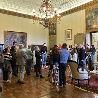 Moncalieri, da domenica tornano gli appuntamenti con &quot;Castello segreto&quot;