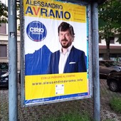 cartelloni di propaganda politica