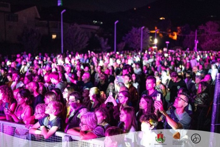 Cortemilia: grande affluenza per i primi eventi della Fiera Nazionale della Nocciola