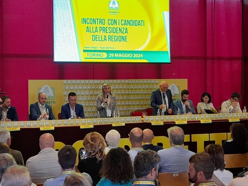 Dieci partite da vincere: ecco il &quot;programma&quot; di Coldiretti per il prossimo governatore del Piemonte: &quot;Nessuno parla di agricoltura&quot;