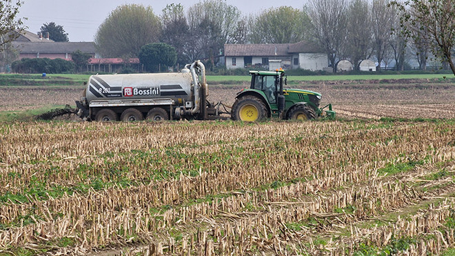 Coldiretti Piemonte, gasolio agricolo: &quot;Serve lo spostamento data della gicenza minima&quot;