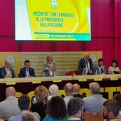 Dieci partite da vincere: ecco il &quot;programma&quot; di Coldiretti per il prossimo governatore del Piemonte: &quot;Nessuno parla di agricoltura&quot;