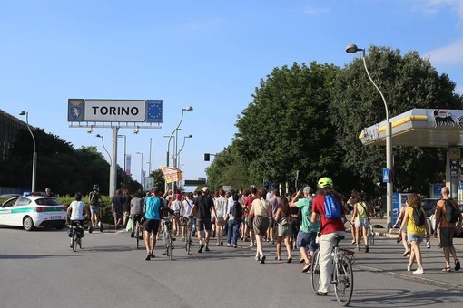 Tribunale di Torino: archiviate decine di denunce ai movimenti ecologisti