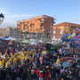 A Nichelino tutto pronto per il via del Carnevale 2025