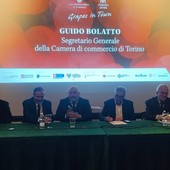 &quot;In clima veritas&quot;: il convegno sulle sfide del vino col cambiamento climatico