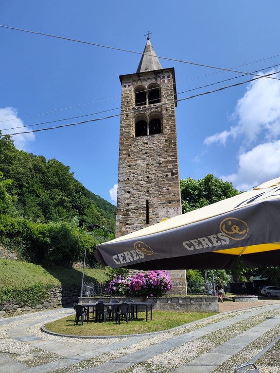 Ceres, è nato prima il paese o la birra? In val di Lanzo schiuma la  voglia di festa - Torino Oggi