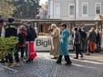 Foto di Gloria Bertelli, studentessa del 2° anno del corso di Fotografia di IED Torino