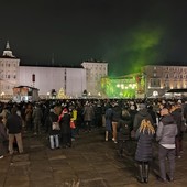 Capodanno in piazza Castello a Torino: regole, sicurezza e modifiche alla viabilità