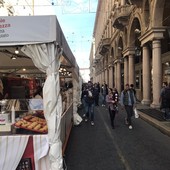 Cioccolatò slitta a febbraio, il Comune conferma: &quot;Sarà dopo San Valentino&quot;