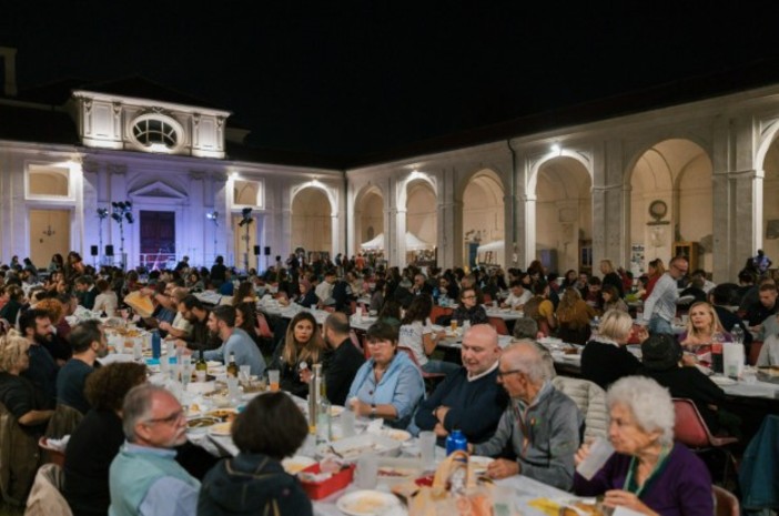 Festival delle Migrazioni: 6mila presenze in 5 giorni, pienone per Barbero. Prossima edizione a settembre 2025