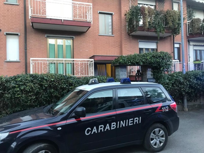 carabinieri