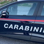 Paura a Santa Rita, un 66enne entra in un bar con un coltello e minaccia clienti e dipendenti