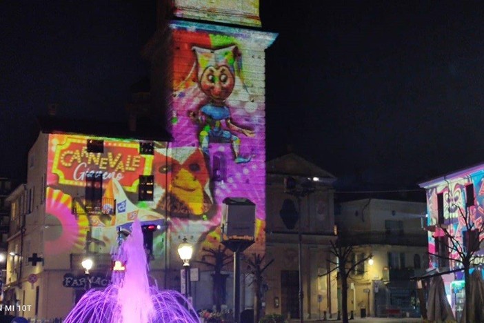 Carnevale Giavenese 2025: un pomeriggio di festa per tutti