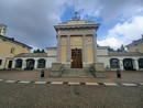 cimitero monumentale