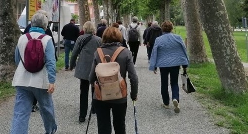 A Torino 60mila diabetici. Al Parco Dora e Ruffini si cammina per curare la malattia