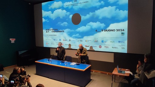 Il Festival Cinemambiente torna con oltre 70 film in memoria del fondatore Gaetano Capizzi