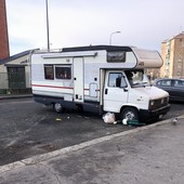 camper rom