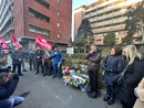 cerimonia di commemorazione